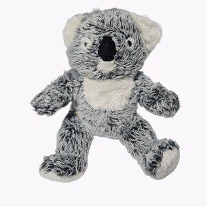 Build a Bear Koala Bear 14 inch Plush Gray White Australia Stuffed Animal Toy